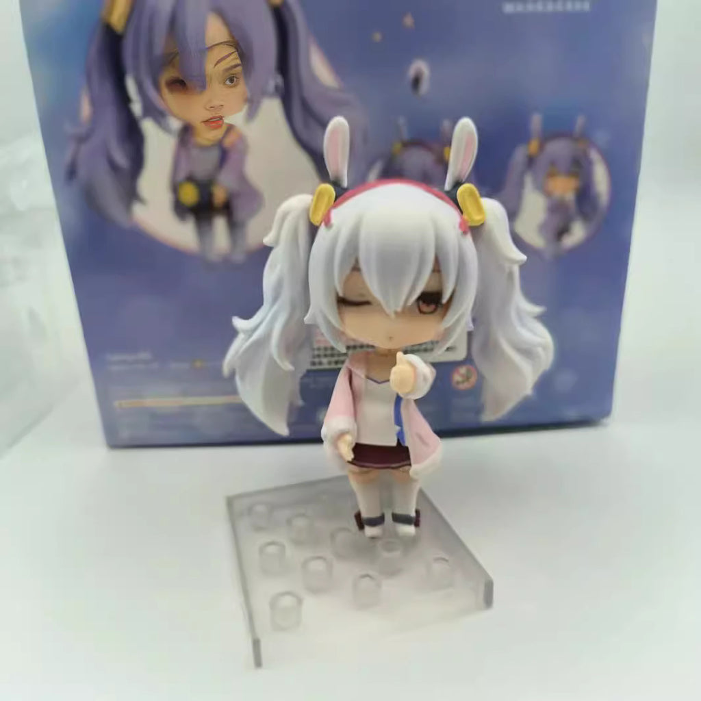 Nendoroid Azur Lane Le Malin figure