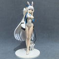 Blue Archive Shirasu Azusa bunny girl figure