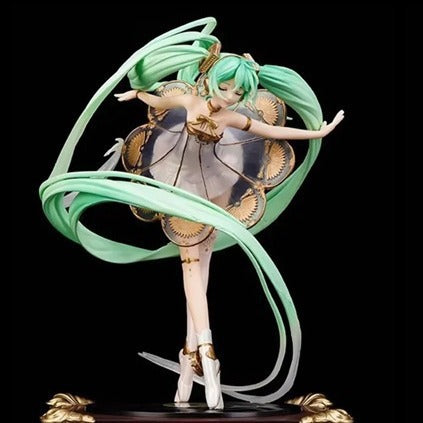 Hatsune Miku symphony ballet 1/7 scale figure