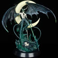 Bleach Ulquiorra Cifer second release GK statue