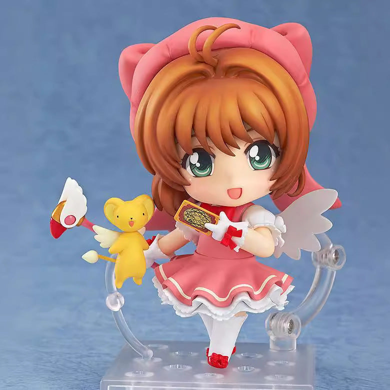 Nendoroid Sakura Kinomoto Cardcaptor Sakura
