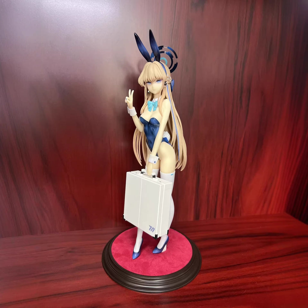 Blue Archive Toki Asuma bunny girl figure