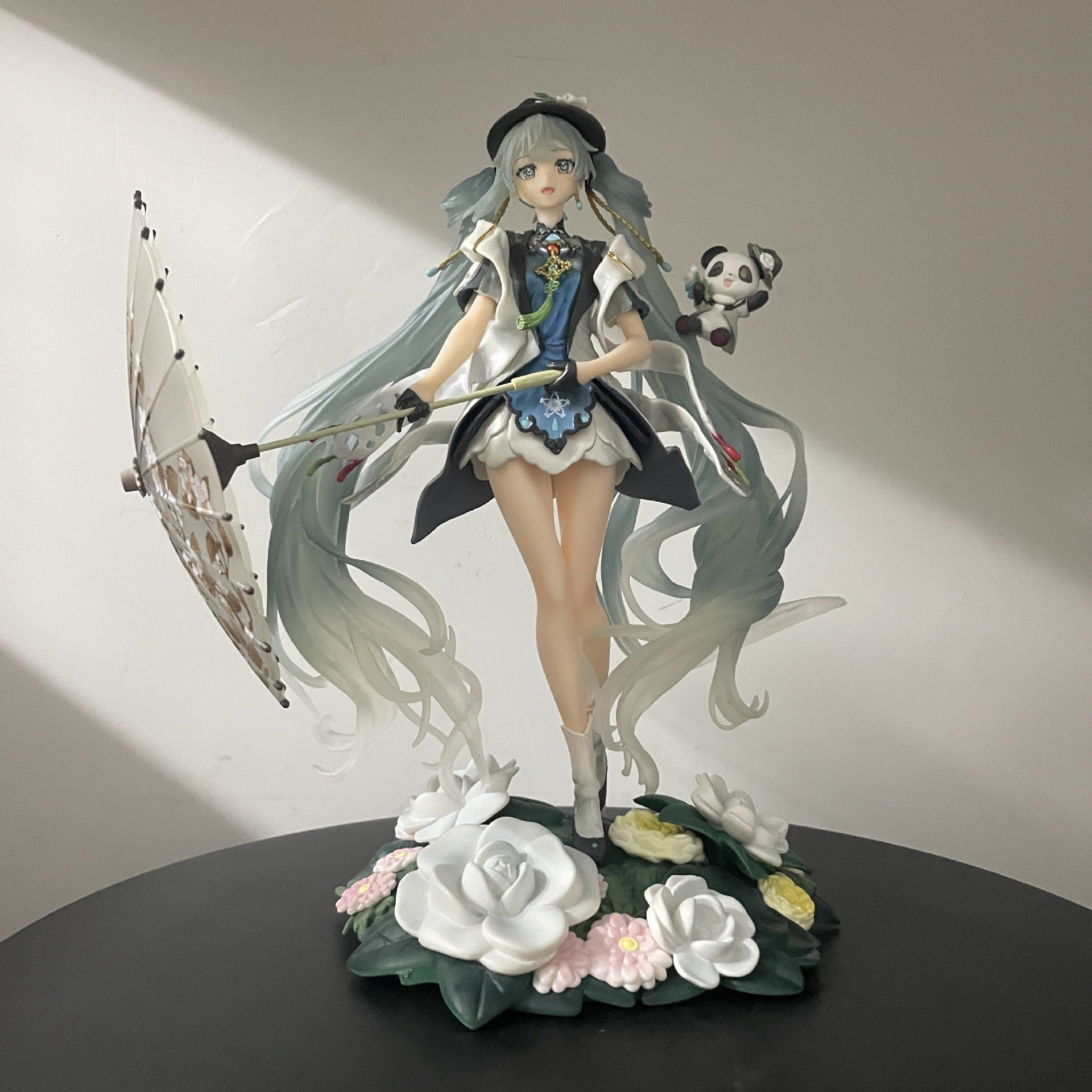 Hatsune Miku Miku With You figure