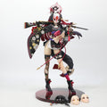 Blue Archive Kosaka Wakamo kimono figure
