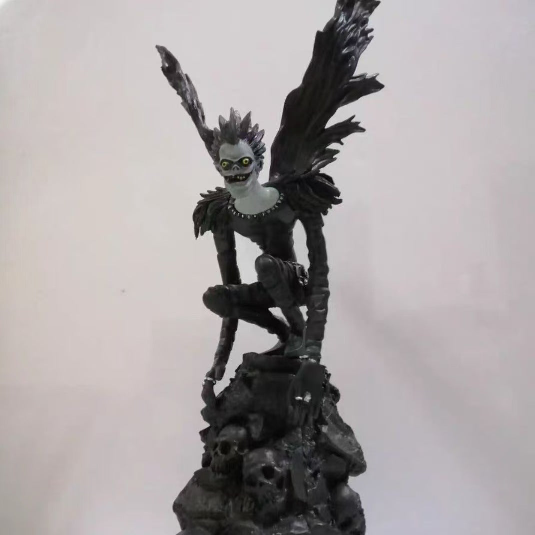 Death Note Ryuk figure