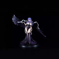 Azur Lane Indomitable evening dress figure