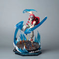 Demon Slayer Akaza GK figure upper moon 3