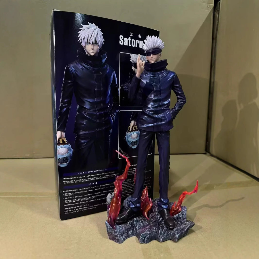 Jujutsu Kaisen Satoru Gojo GK figure