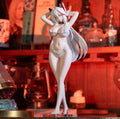 Azur Lane Aegir bikini swimsuit figure