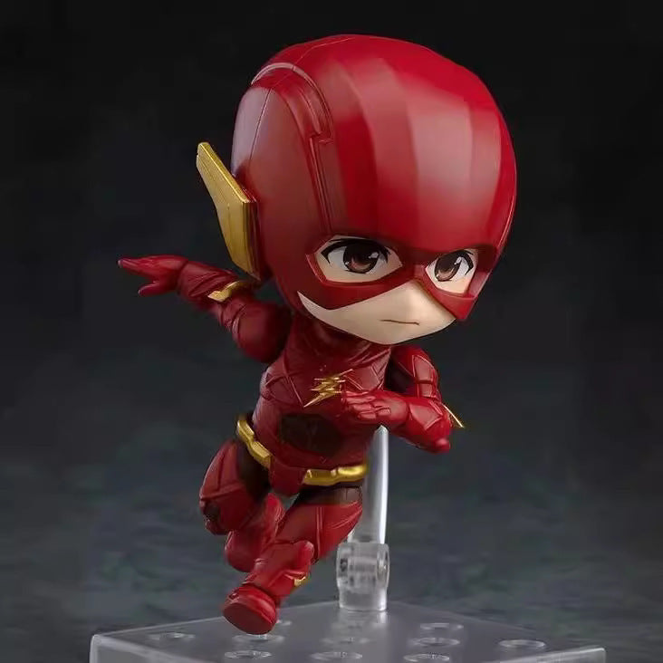 Nendoroid The Flash DC figure