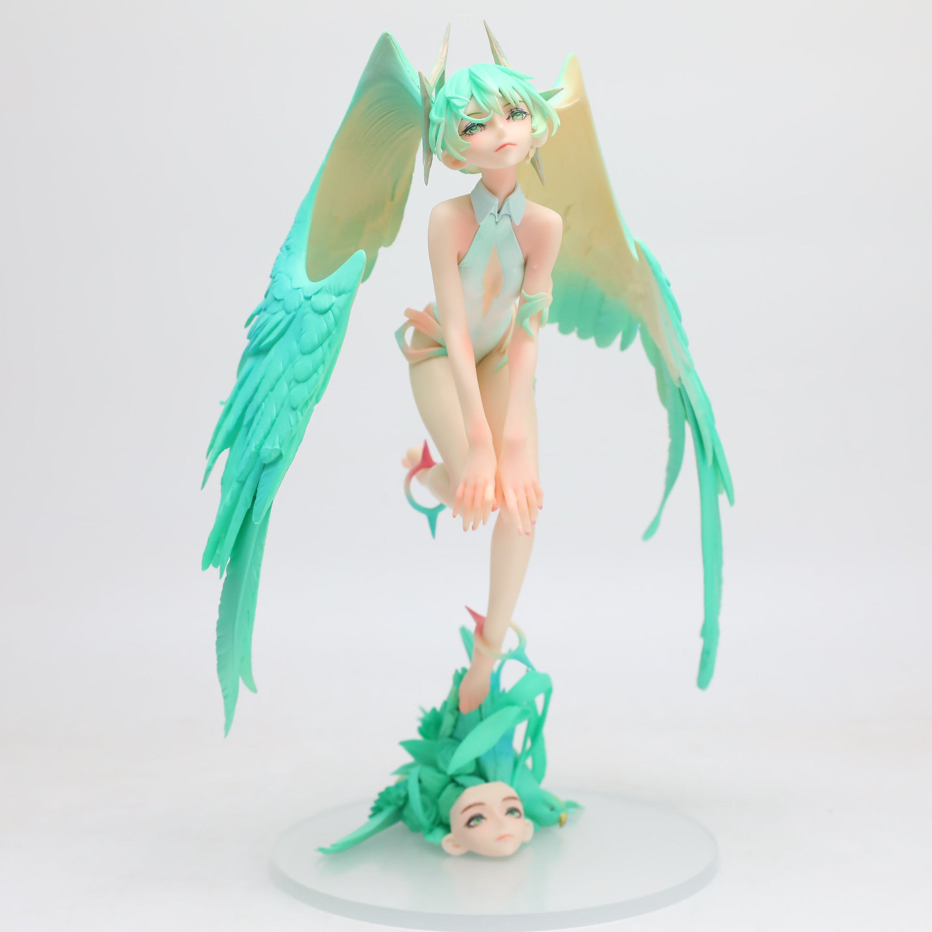 Hatsune Miku Aurora Ver figure