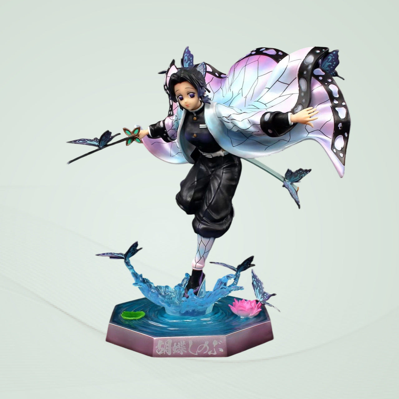 Demon Slayer Shinobu Kocho GK statue