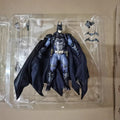 DC Batman game version collectible figurine