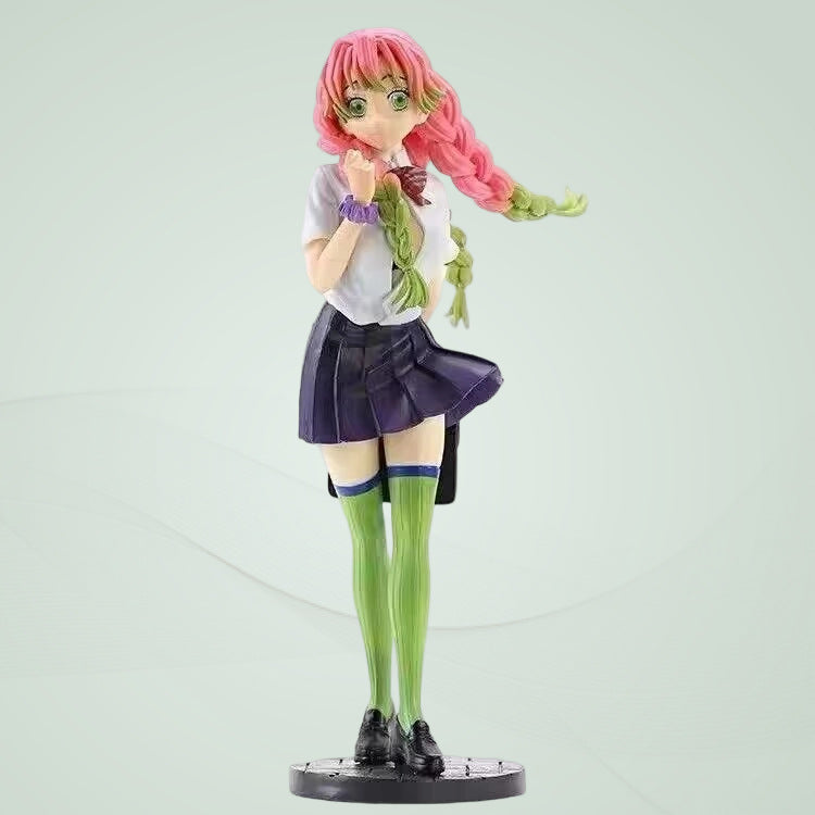Demon Slayer Shinobu Kocho GK statue