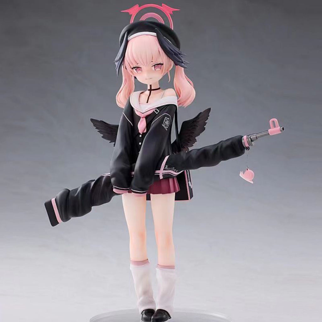 Blue Archive Koharu grenade launcher figure