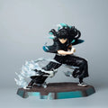 Demon Slayer Tokito Muichiro figure