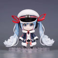 Nendoroid Snow Miku 2022 Grand Voyage