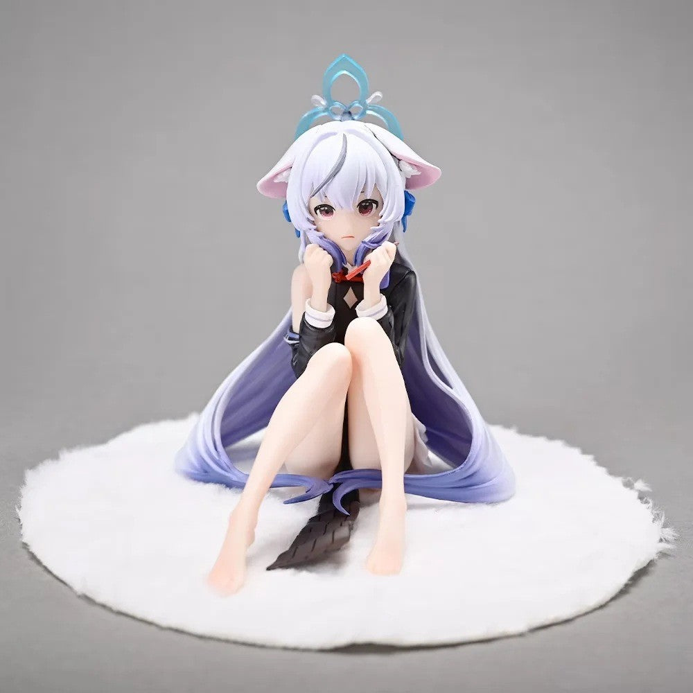 Blue Archive Kokona Sunohara sitting figure