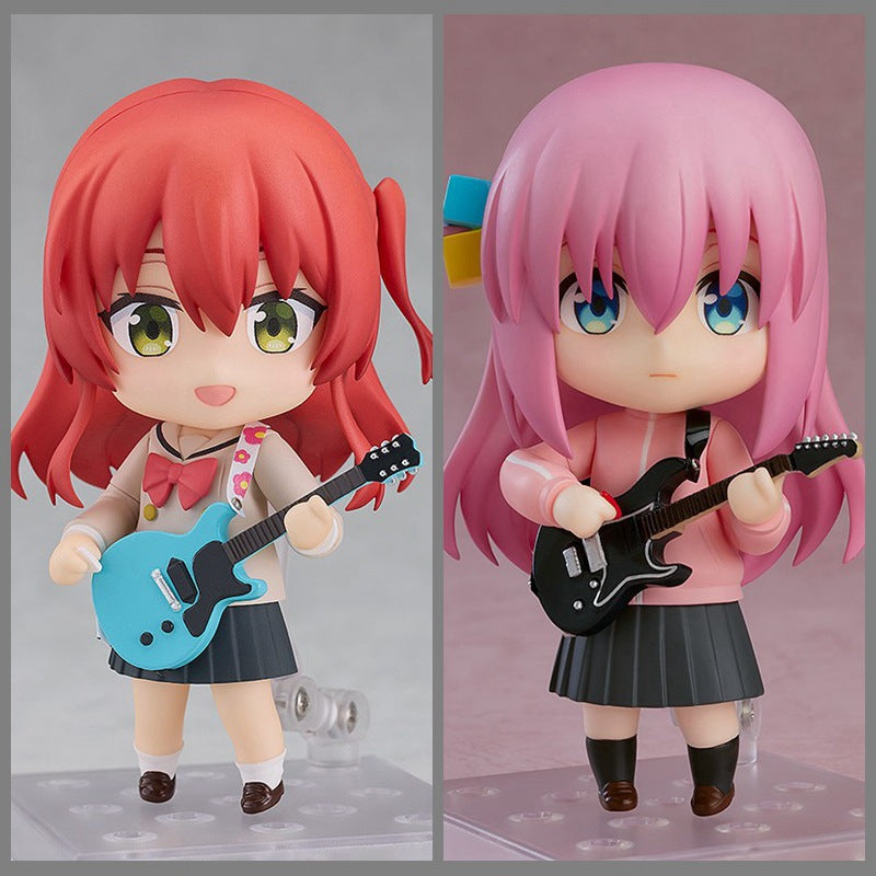 Nendoroid Hitori Gotoh Bocchi the Rock