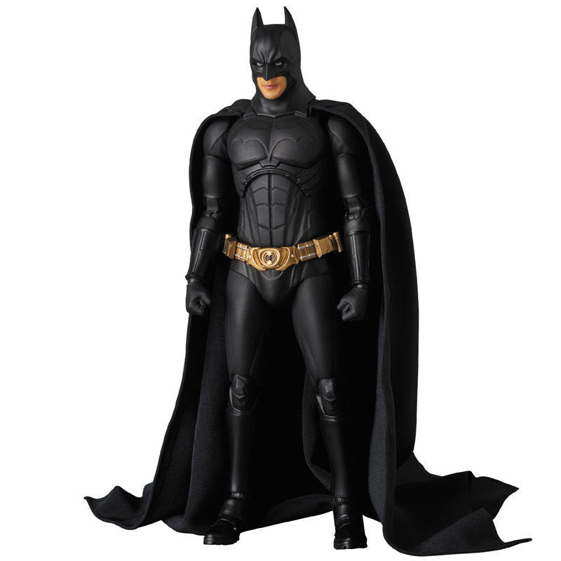 DC Nolan movie Batman collectible figurine