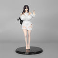 Anime Beautiful Girl Ghost Illustrated Map Miss Youzi Giant Breast Ghost Mother Standing Posture Decorative Boxed Handicraft