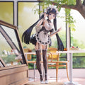 Azur Lane Noshiro maid figure