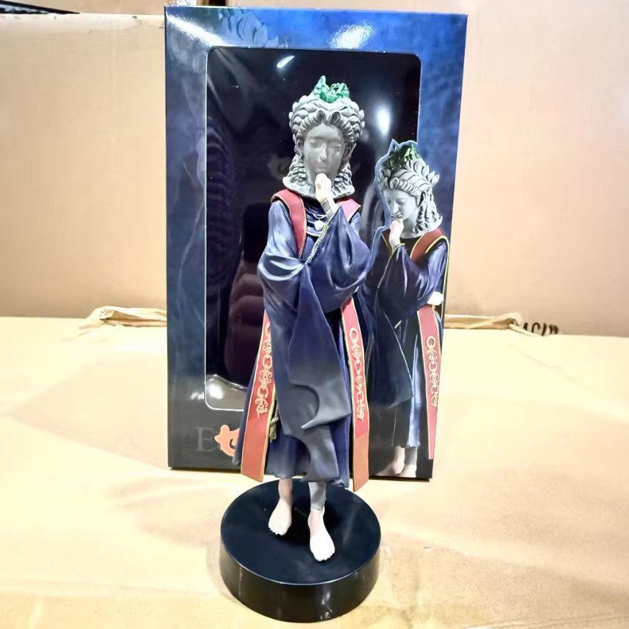 Elden Ring Ranni the Witch figure