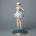 Azur Lane Shoukaku ballet dress figure