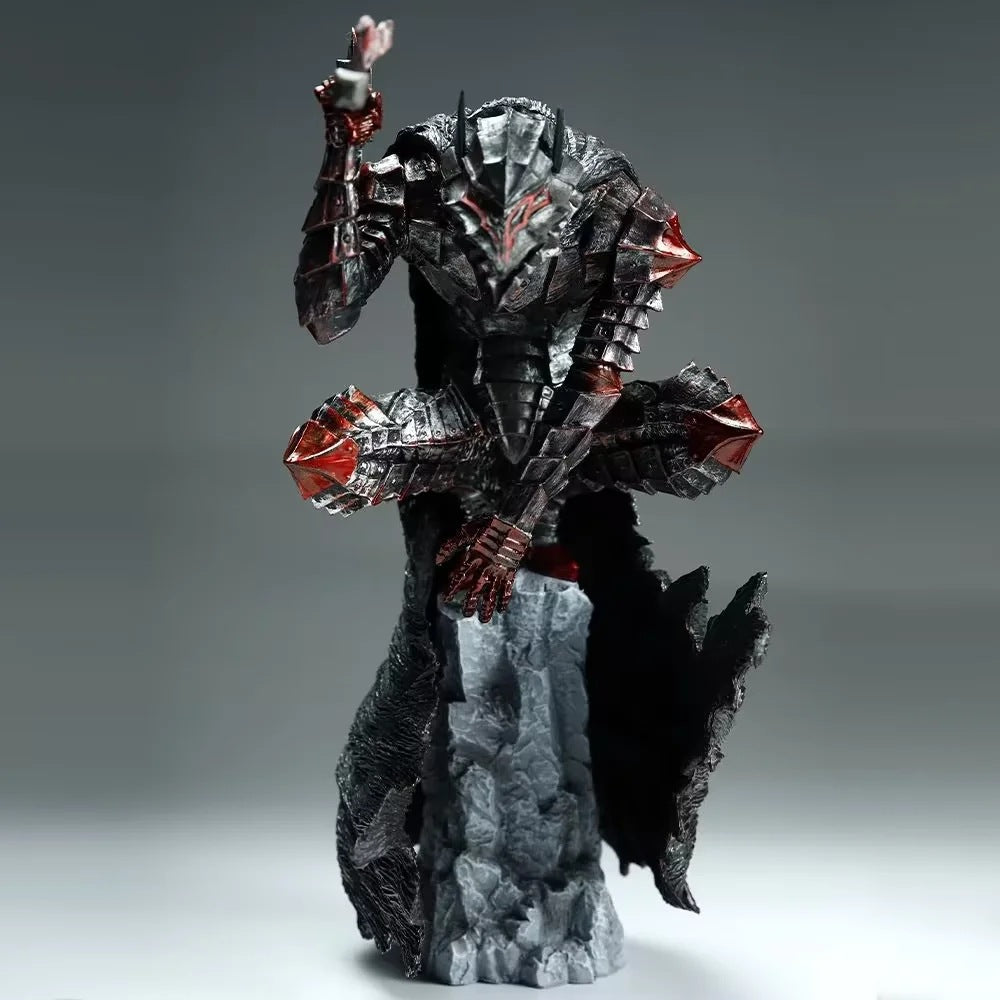 Berserk Guts Berserker Armor figure