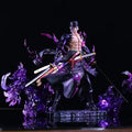 One Piece Roronoa Zoro figure