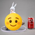 Azur Lane Le Malin Bunny Girl figure