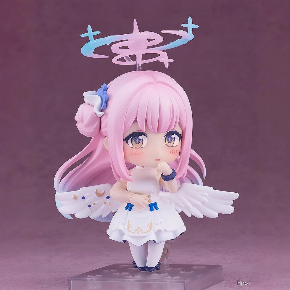 Nendoroid Mika Misono Blue Archive