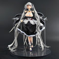 Azur Lane Formidable dress figure