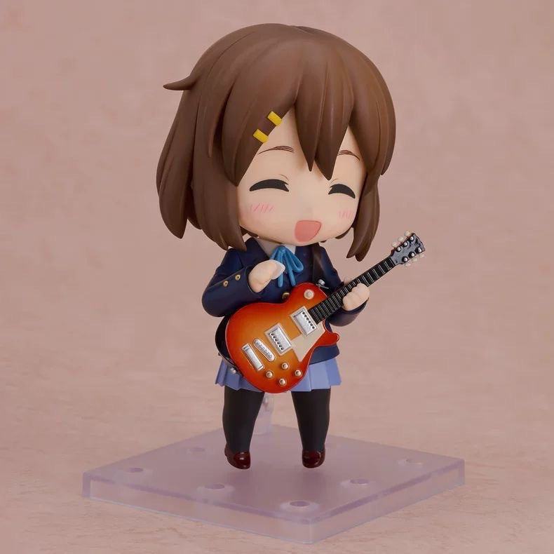 Nendoroid Hirasawa Yui K‑ON figure