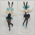 Hatsune Miku bunny girl prize figure