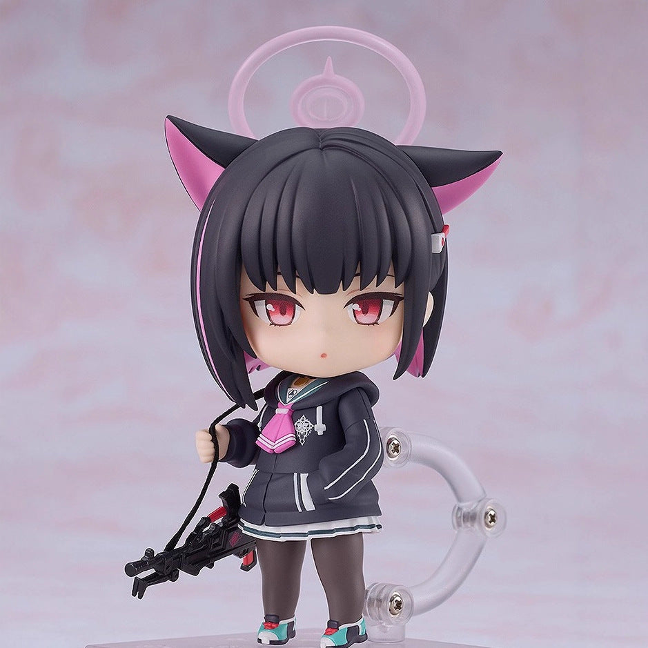 Blue Archive Kyouyama Kazusa nendoroid figure