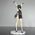 lue Archive Kazusa Kyouyama cheongsam figure