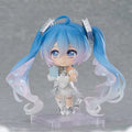 Nendoroid Hatsune Miku snow ice theme chibi collectible figurine