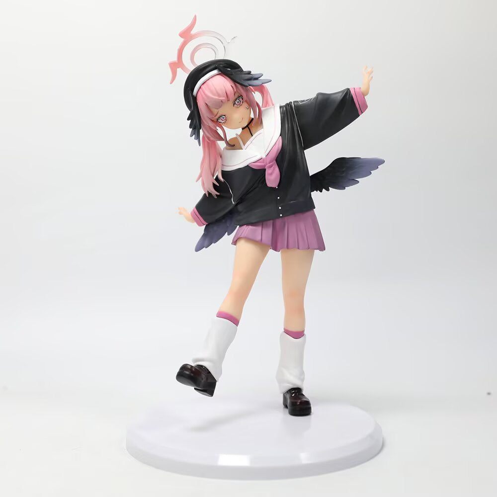 Blue Archive Shimoe Koharu figure