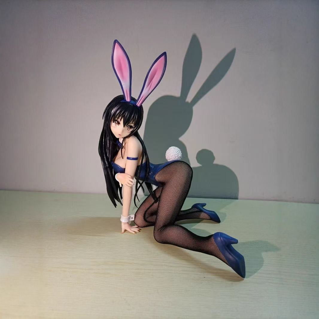 To Love‑Ru Kotegawa Yui Bunny Girl figure