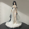 Azur Lane Taiho wedding dress figure