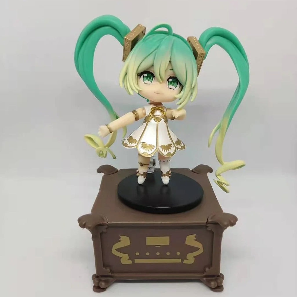 Nendoroid Hatsune Miku Symphony 5th Anniversary