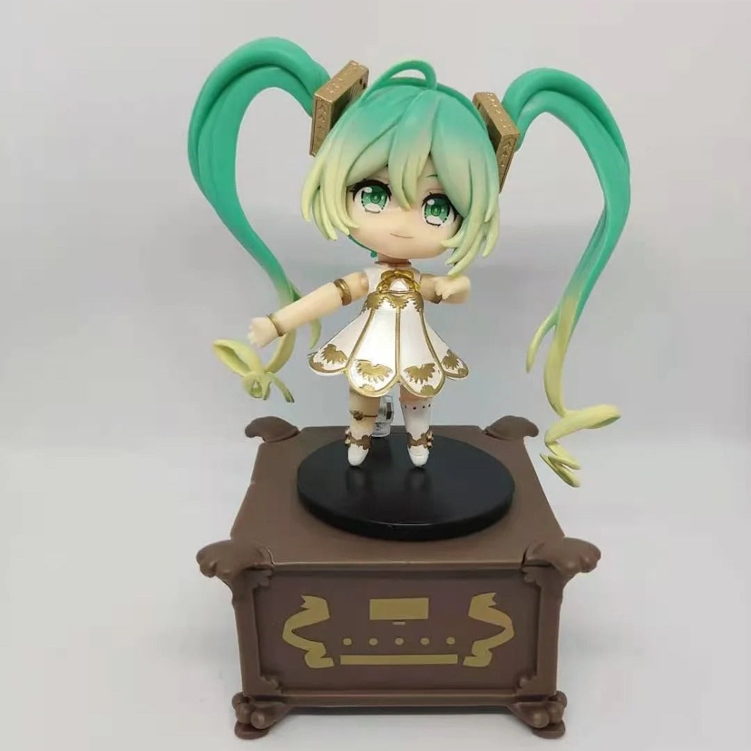 Nendoroid Hatsune Miku Symphony 5th Anniversary