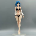 Bocchi The Rock Ryo Yamada swimsuit figure