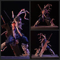 Naruto Bloody Zabuza collectible figure