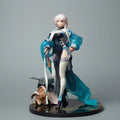 Azur Lane Belfast cheongsam figure