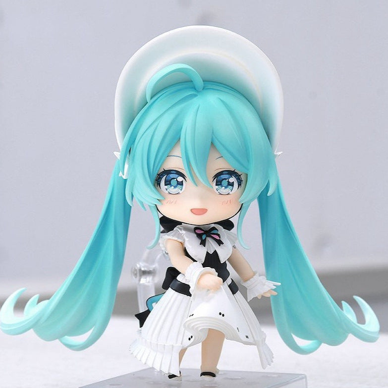 Nendoroid 2490 Hatsune Miku Magical Mirai 2024