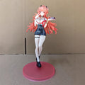 Blue Archive Kikata Kayoko selfie figure