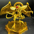 Yu‑Gi‑Oh The Winged Dragon of Ra figure