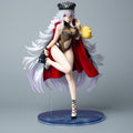 Azur Lane Graf Zeppelin swimsuit figure